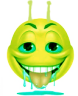 GLORPIN emote