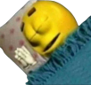 Sleep emote