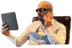 Business emote