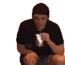 FOOLISHING emote