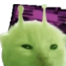GLORPIES emote