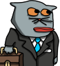 Corpa emote