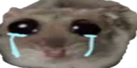 ohCry emote