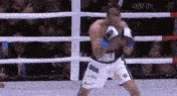 SPEEDRUN emote