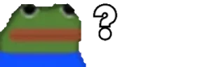 peepoWhere emote