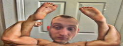 mandeWide emote