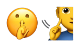 mewing emote