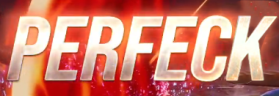 PERFECK emote