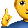 mewing emote