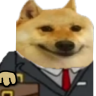 buenoBusiness emote