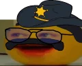 Cornwooding emote