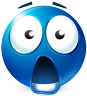 GASP emote