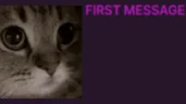 FirstTimeCatter emote