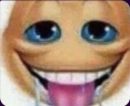 FREAKYMODE emote
