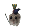 Yasuo emote