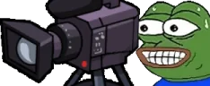 monkaLaughFilming emote