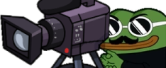EvilFilming emote