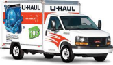 UHaul emote