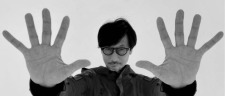 VIDEOGAME emote