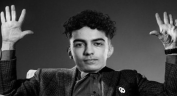 SHINEMA emote