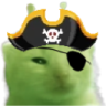 glarrrrp emote