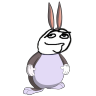 CluegiChungus emote