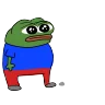peepokicksrock emote