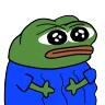 peepoHungie emote