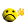 byeee emote
