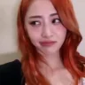 YUNJIN emote