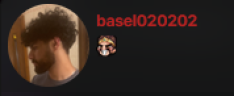 Slurping emote