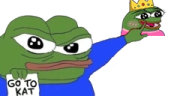GoToKat emote