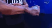 GOOSEBUMPS emote