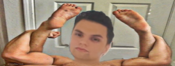 genWide emote