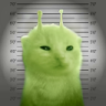 GlorpCaughtTrolling emote