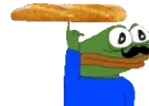 frenchcopter emote