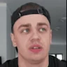 KevinAware emote