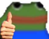 Good Twitch emote