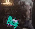 dinoSmith emote