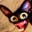 HeyHeyHeyCat emote in 7TV