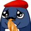 sadpenguinpenisbaguette