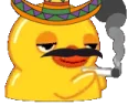 CLASICO emote