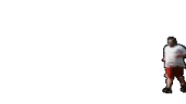 BeanRun emote