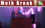 MethBreak emote