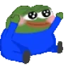 UPPIESSHAKE emote