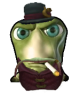 tahm emote