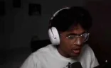 JumpScare emote