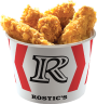 rostics emote