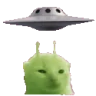 glorpLeave emote