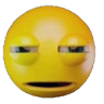 WUT emote